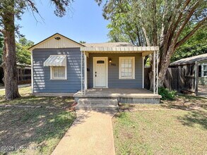 3112 22nd St in Lubbock, TX - Building Photo - Building Photo