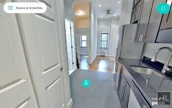 West 14th Street, Unit 2A in New York, NY - Foto de edificio - Building Photo