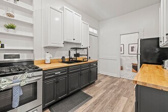 1212 Price St in Savannah, GA - Building Photo - Building Photo