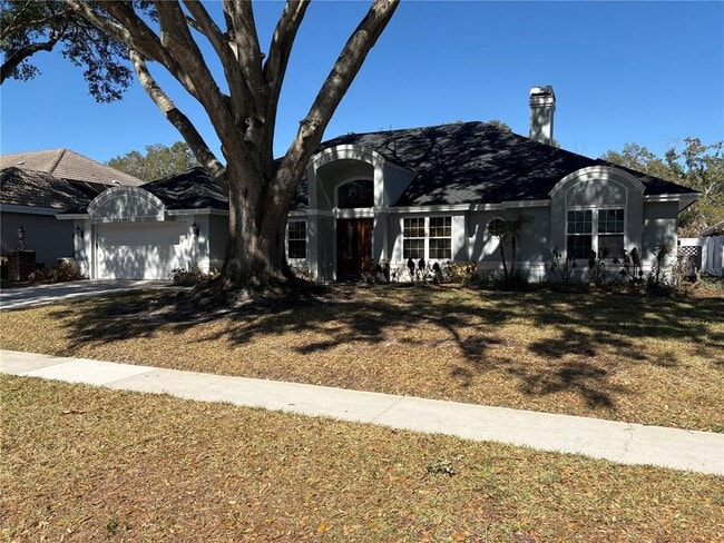 property at 8045 Landgrove Ct