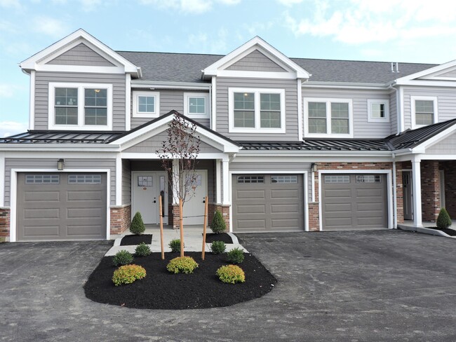 property at 3385 Cedar Vly Wy