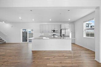 22293 E 38th Pl in Aurora, CO - Building Photo - Building Photo