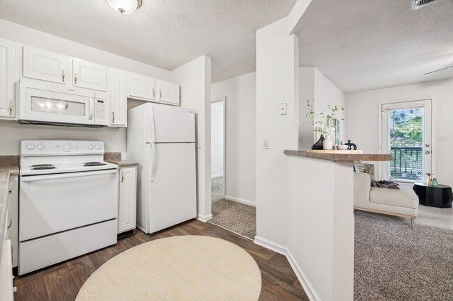 Legacy Village in Springfield, TN - Building Photo - Building Photo