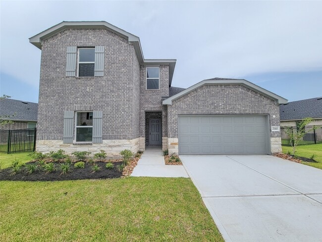 property at 27410 Oasis Rdg Dr