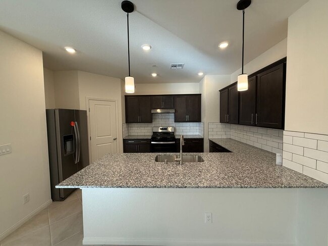 3609 Canico Ln in Henderson, NV - Building Photo - Building Photo