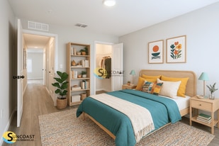 6499 Breezy Oaks Wy in Jacksonville, FL - Building Photo