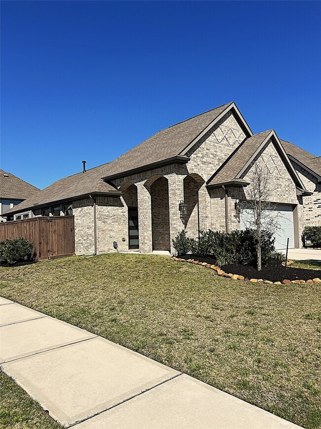 16303 Tawny Emperor Dr in Atascocita, TX - Building Photo - Building Photo