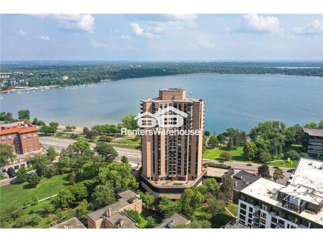 property at 2950 Dean Pkwy