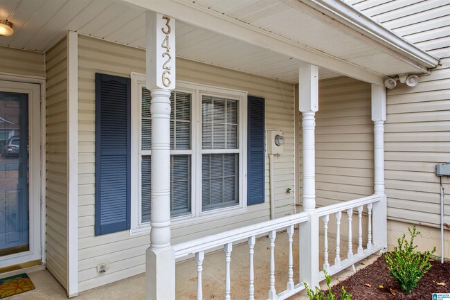 3426 Wildewood Dr in Pelham, AL - Building Photo - Building Photo