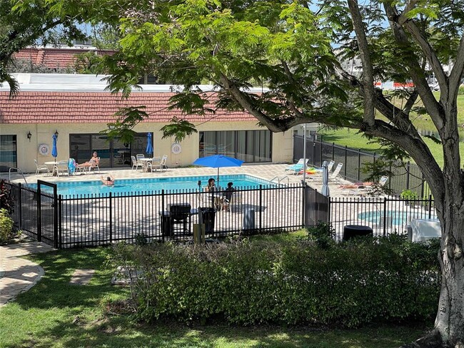 property at 128 S Cypress Rd