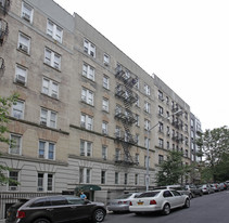 66 W 107th St Apartments