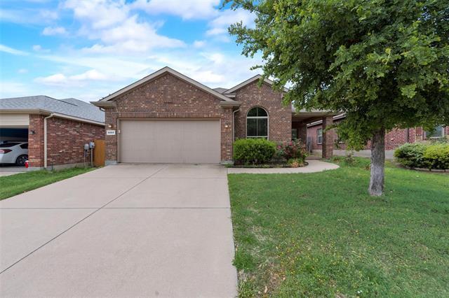 6285 Bush Buck Run in Fort Worth, TX - Building Photo - Building Photo