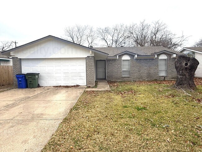 property at 12108 Bishop Dr