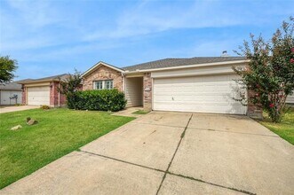 2100 Pine Knoll Way in Anna, TX - Building Photo - Building Photo