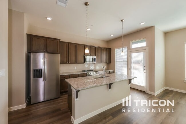 5472 Granite Trl in Garland, TX - Building Photo - Building Photo