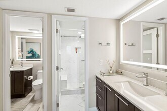 1900 S Ocean Blvd in Pompano Beach, FL - Building Photo - Building Photo