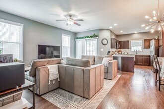 321 Frisco Wy in Holly Ridge, NC - Building Photo - Building Photo