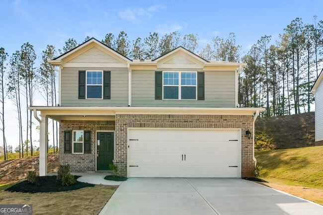 property at 1012 Nandina Ct