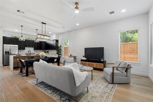 4108 Cortlandt St in Houston, TX - Building Photo