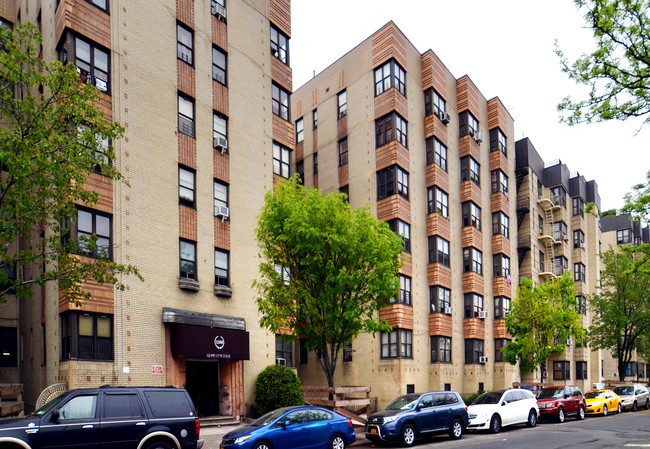 1188 Grand Concourse in Bronx, NY - Building Photo - Building Photo