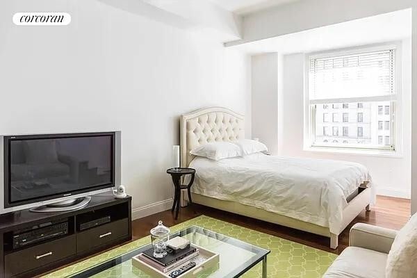 property at 88 Greenwich St