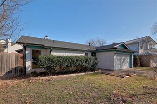 17108 Northavens Cove in Pflugerville, TX - Building Photo