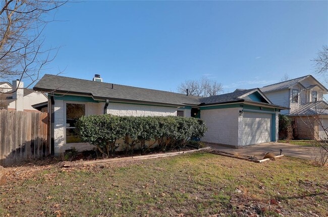 property at 17108 Northavens Cove