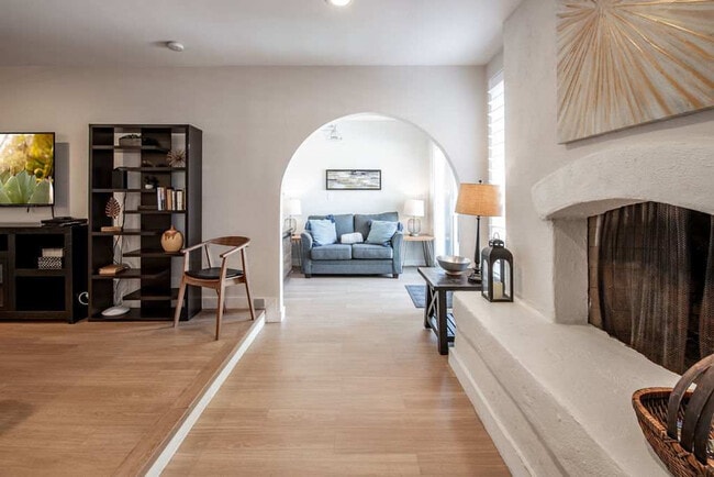 property at 12202 N 60th St