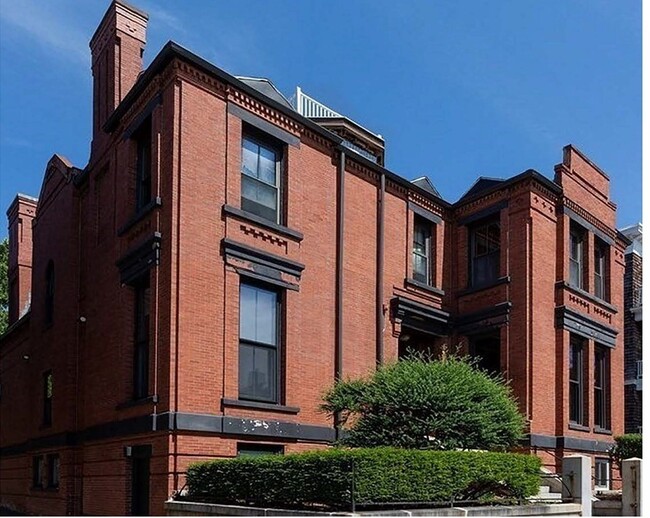 property at 780 E Broadway
