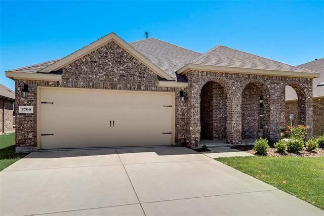 2700 Ainsworth Rd in Aubrey, TX - Building Photo - Building Photo