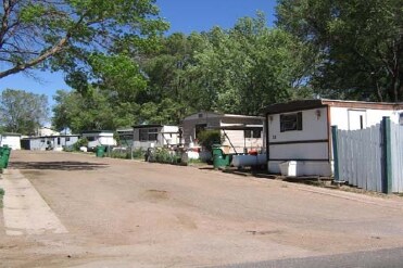 Highland Mobile Home Park in Colorado Springs, CO - Building Photo - Building Photo