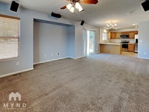 7704 Autumn Leaf Way in Colorado Springs, CO - Building Photo - Building Photo