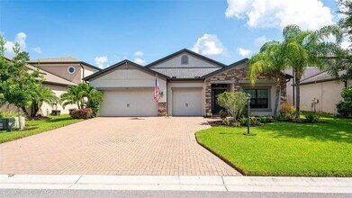 727 129th St NE in Bradenton, FL - Building Photo - Building Photo