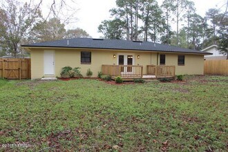 3126 Purdom Dr in Jacksonville, FL - Building Photo - Building Photo