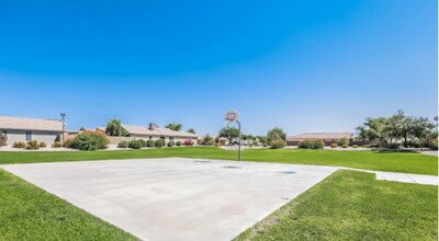 39922 N Calabria St in San Tan Valley, AZ - Foto de edificio - Building Photo