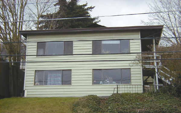 1262 Eastlake Ave E in Seattle, WA - Building Photo - Building Photo