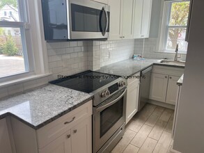 340 Smith St in Providence, RI - Building Photo - Building Photo