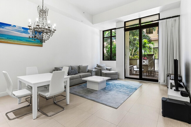 property at 701 S Olive Ave