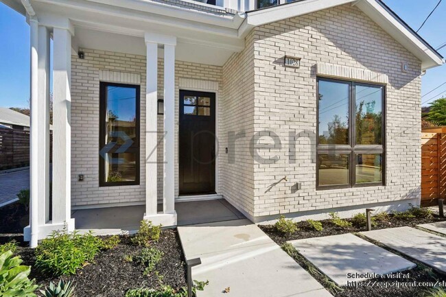 1028 Brown Ave in Lafayette, CA - Building Photo - Building Photo