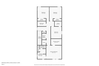 6554 Breeze Filled Ln in Winter Garden, FL - Foto de edificio - Building Photo