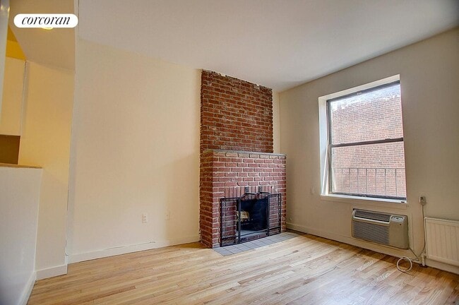 property at 423 Amsterdam Ave