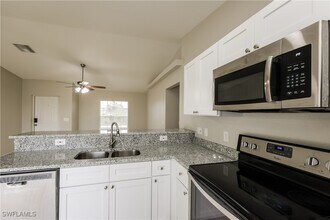 2302 Loraine Ave S in Lehigh Acres, FL - Building Photo - Building Photo