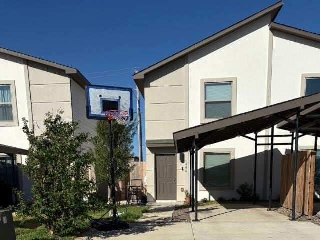 property at 1906 Port Louisiana Dr