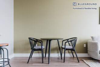 4800 Auburn Ave in Bethesda, MD - Building Photo - Building Photo