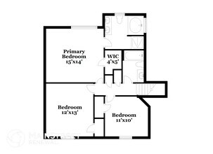 20 Woodside Ct in Mcdonough, GA - Foto de edificio - Building Photo