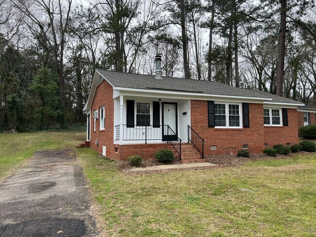 103 Beam Cir in Louisburg, NC - Building Photo - Building Photo