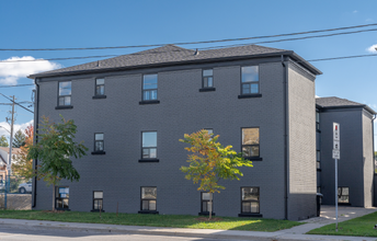 1161 O'connor Dr in Toronto, ON - Building Photo - Building Photo