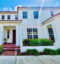 9541 SW 171st Pl in Miami, FL - Building Photo - Building Photo