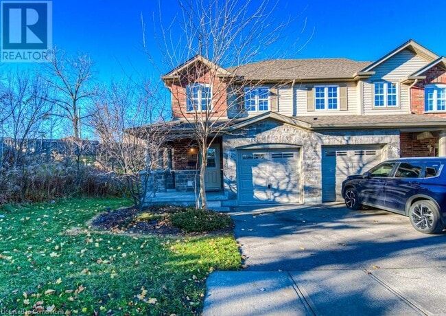 property at 535 Margaret St