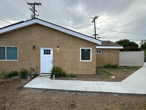 1351 Baldwin St in La Habra, CA - Building Photo - Building Photo